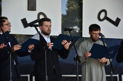 	XVII edycja Spotkania Trzech Kultur